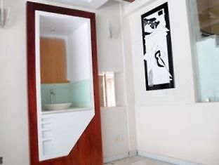Hotel Peninsula Chennai Luaran gambar