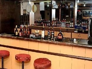 Hotel Peninsula Chennai Luaran gambar