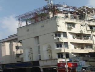 Hotel Peninsula Chennai Luaran gambar