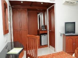 Hotel Peninsula Chennai Luaran gambar
