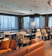 Hotel Peninsula Chennai Luaran gambar
