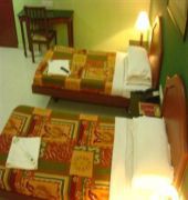 Hotel Peninsula Chennai Luaran gambar